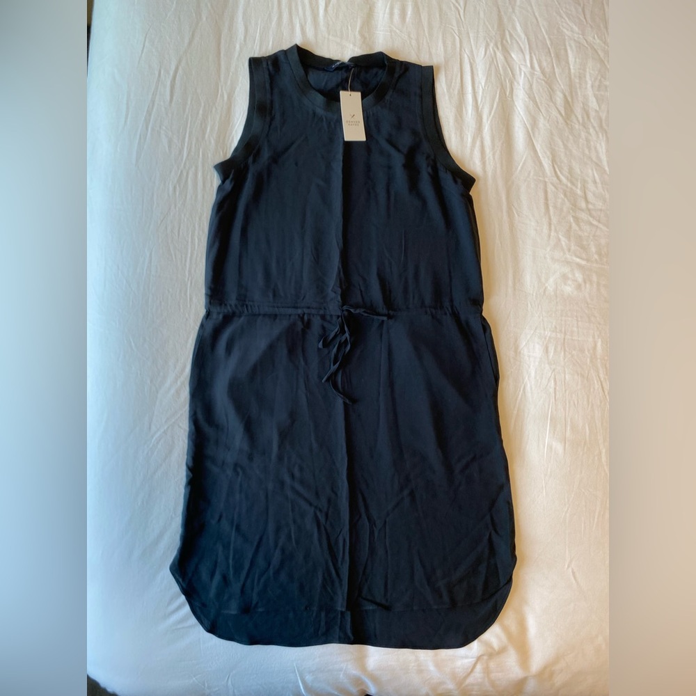 Medium Denver Hayes Black Dress